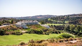 Tomt for sale in La Cala Golf Resort, Mijas Costa