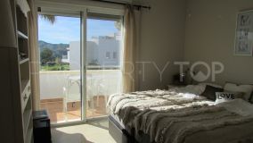 For sale 3 bedrooms duplex penthouse in La Cala Golf Resort