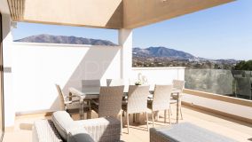 For sale town house in La Cala Golf Resort with 3 bedrooms