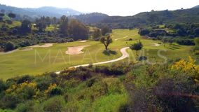 Parcela en venta en La Cala Golf Resort, Mijas Costa