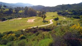 La Cala Golf Resort plot for sale