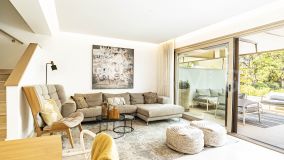 Maison de Ville for sale in La Cala Golf Resort, Mijas Costa