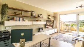 Wohnung zu verkaufen in La Cala Golf Resort, Mijas Costa