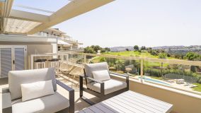 Wohnung zu verkaufen in La Cala Golf Resort, Mijas Costa