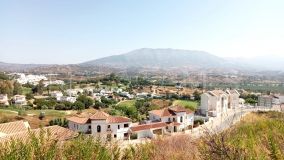 Tomt for sale in La Cala Golf Resort, Mijas Costa