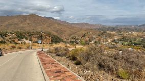 Tomt for sale in La Cala Golf Resort, Mijas Costa