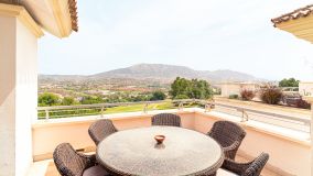 Atico Duplex en venta en La Cala Golf Resort, Mijas Costa