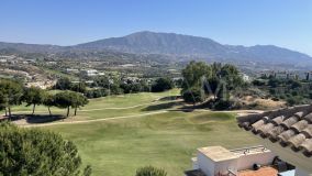 Duplex Penthouse for sale in La Cala Golf Resort, Mijas Costa