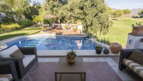 Villa for sale in La Cala Golf Resort, Mijas Costa