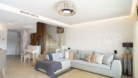 Town house for sale in La Cala Golf Resort