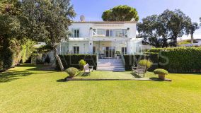 Villa for sale in Elviria, Marbella Est