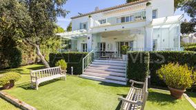 Villa for sale in Elviria, Marbella Est