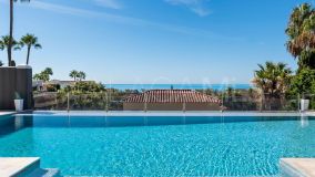 Villa zu verkaufen in Elviria, Marbella Ost