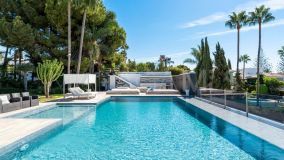 Villa zu verkaufen in Elviria, Marbella Ost