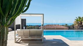 Villa zu verkaufen in Elviria, Marbella Ost