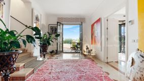 Villa for sale in Marbella Club Golf Resort, Benahavis