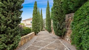 Villa for sale in Marbella Club Golf Resort, Benahavis