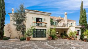 Villa for sale in Marbella Club Golf Resort, Benahavis