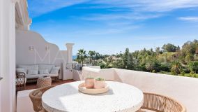 Appartement for sale in La Quinta, Benahavis