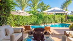 Villa zu verkaufen in Marbella Ost