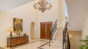 Villa for sale in Elviria, Marbella Est