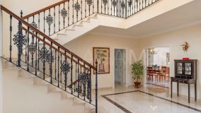 Villa for sale in Elviria, Marbella Est
