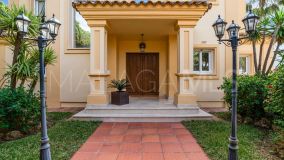 Villa for sale in Elviria, Marbella Est