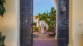 Villa zu verkaufen in Benahavis