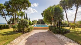 Villa zu verkaufen in Benahavis