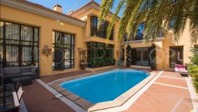 Semi detached house in Marbella - Puerto Banus for sale