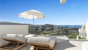 Duplex Penthouse for sale in Marbella Club Hills, Benahavis