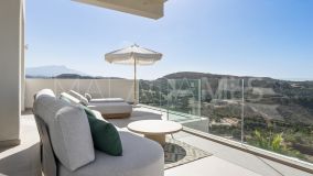 Tvåvånings takvåning for sale in Marbella Club Hills, Benahavis