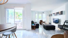 3 bedrooms ground floor apartment in Los Naranjos de Marbella for sale
