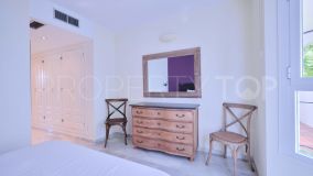 3 bedrooms ground floor apartment in Los Naranjos de Marbella for sale