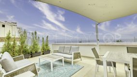 For sale penthouse in Puerto with 3 bedrooms