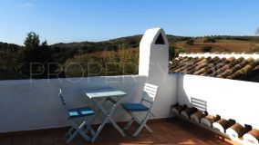 For sale Antequera semi detached house