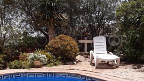 For sale 6 bedrooms house in Antequera