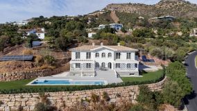 Villa a la venta en Marbella