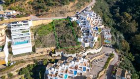Sierra Blanca Country Club, parcela en venta
