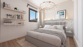 4 bedrooms duplex penthouse in Estepona West for sale