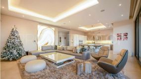 Villa con 7 dormitorios en venta en Benahavis