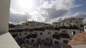 For sale Benamara 3 bedrooms town house