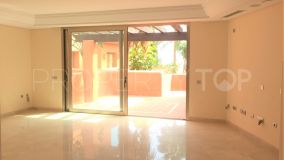 3 bedrooms Los Monteros penthouse for sale