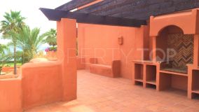 3 bedrooms Los Monteros penthouse for sale
