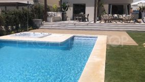 4 bedrooms villa in El Velerin for sale