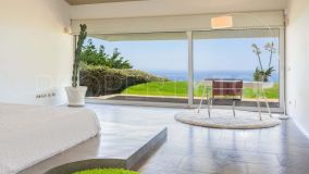 For sale villa with 4 bedrooms in La Capellania