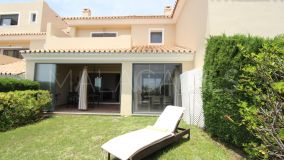 Town House for sale in La Alqueria, Benahavis