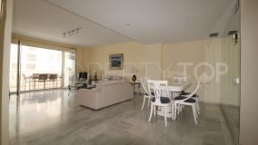 For sale apartment in Playas del Duque with 2 bedrooms