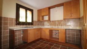 Town House for sale in El Campanario, Estepona