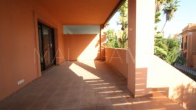 Town House for sale in El Campanario, Estepona